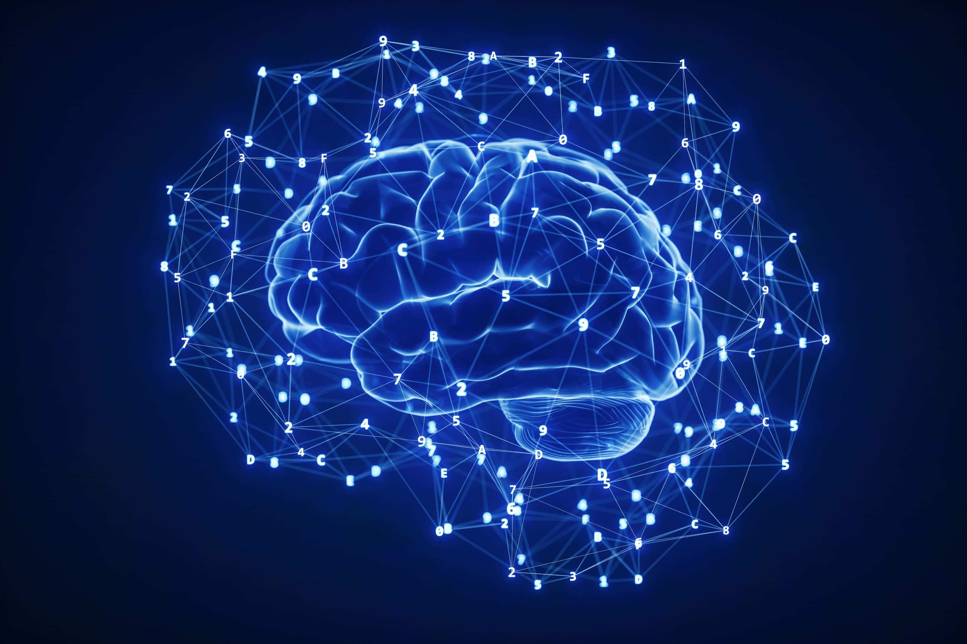 Circuit-mapped brain — one memory, every machine.