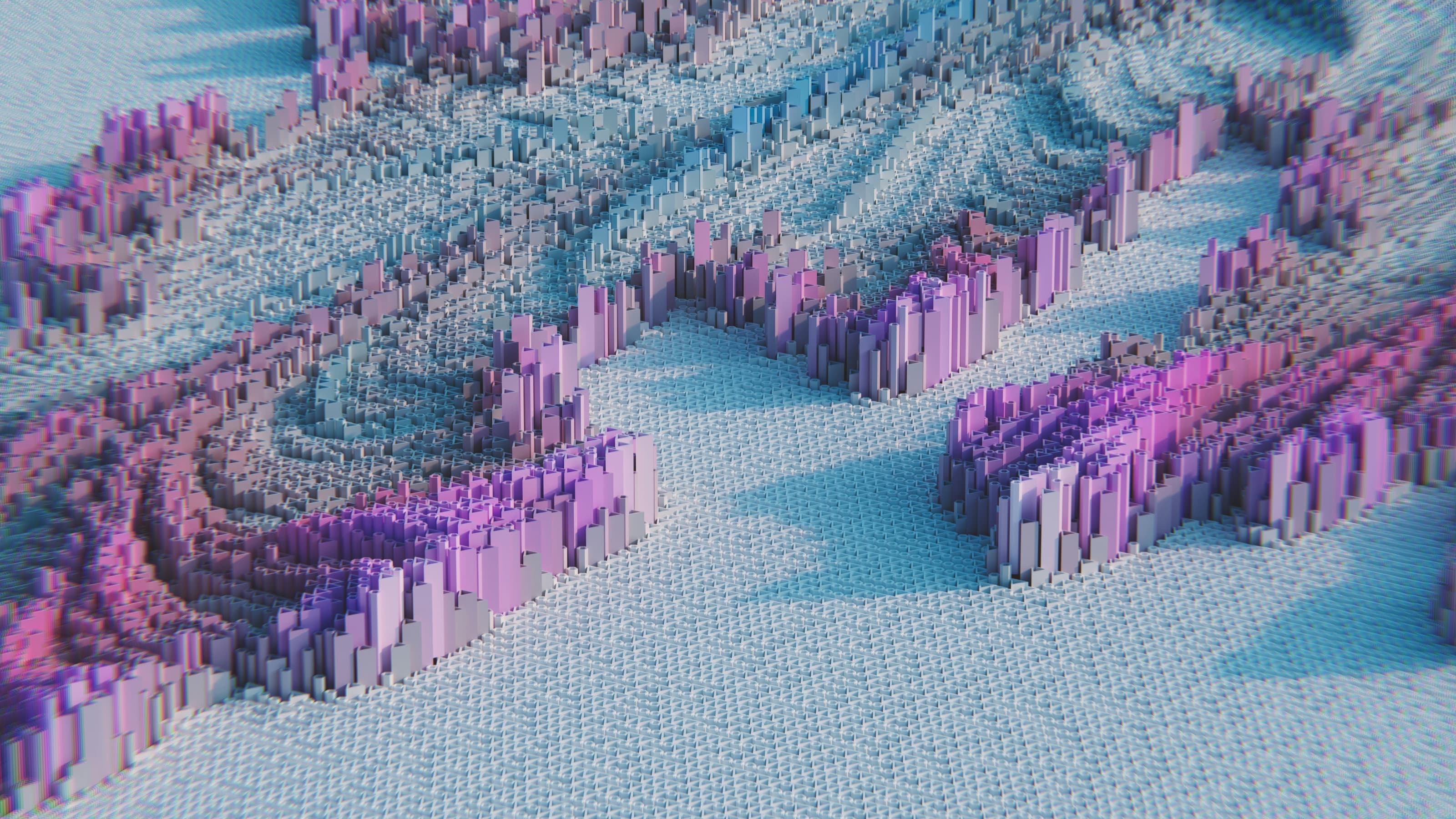 Deep lattice of light — one namespace encompassing every tool.